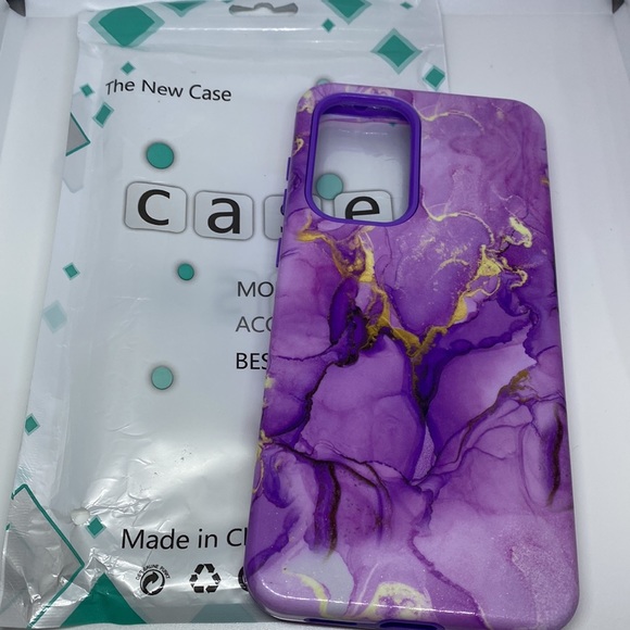 Lamcase for Samsung Galaxy A33 5G - Picture 4 of 4